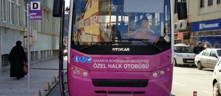 Yenikent ile Kocaeli arası seferler başlıyor