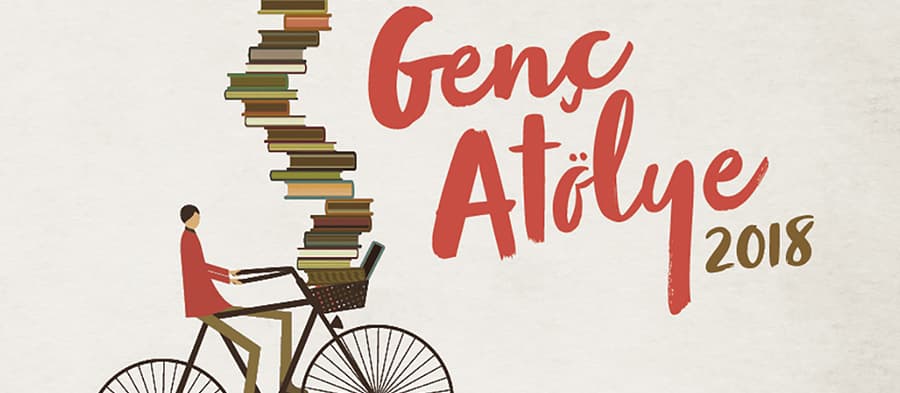 Gençler bu atölyede buluşacak