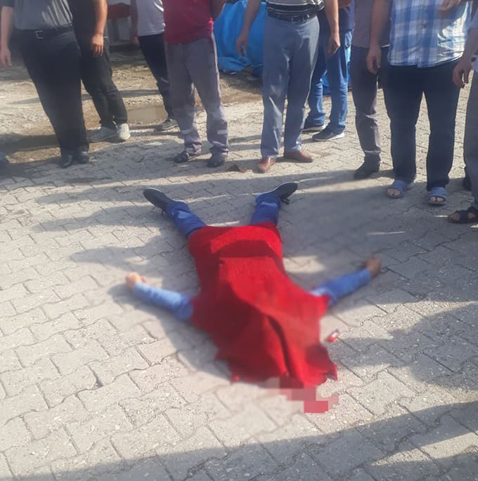 Akyazı'daki cinayetin şüphelileri tutuklandı