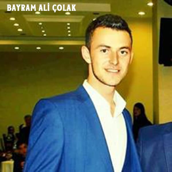 3 kişiyi öldüren şahıs Sakarya'da yakalandı 
