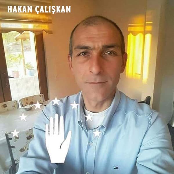 3 kişiyi öldüren şahıs Sakarya'da yakalandı 