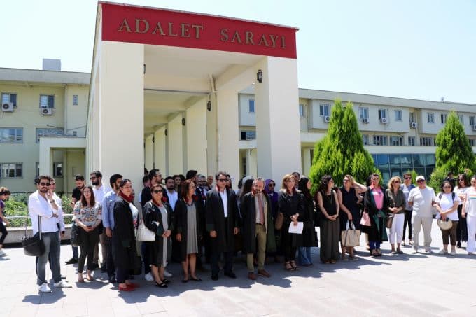 Sakarya Barosu'ndan çocuk istismarlarına tepki