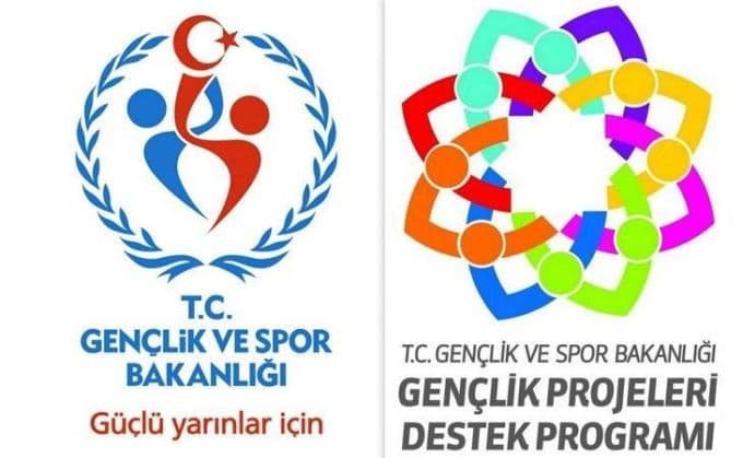 Sakarya'da gençlik projelerine 112 bin TL'lik destek
