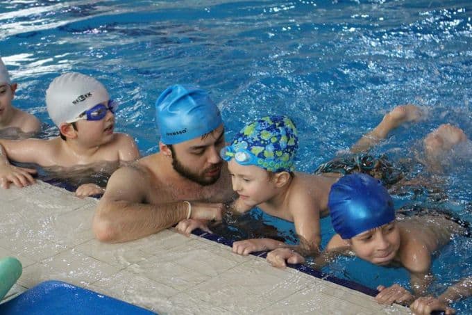 Sıcak havda spora dikkat!