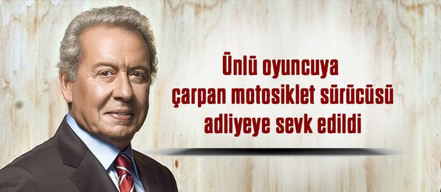 Ünlü oyuncu Can Gürzap Sapanca'da trafik kazası geçirdi