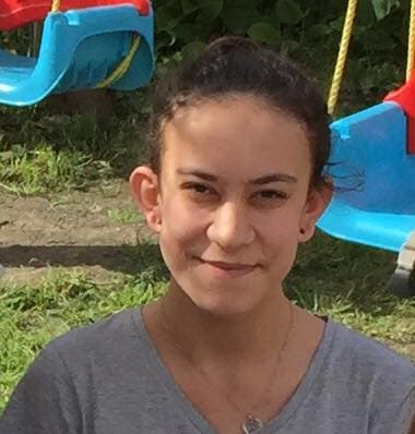 17 yaşındaki Şeyma bulundu