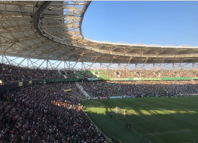 Sakaryaspor, Galatasaray'ı ağırladı