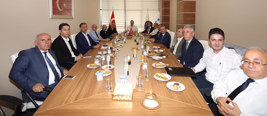 Sakarya'da ilk 6 ayda 11 bin 815 kişiye istihdam sağlandı