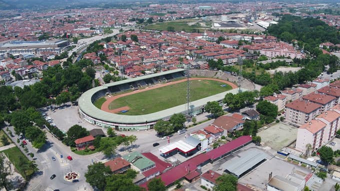 En beğenilen proje hayata geçirilecek
