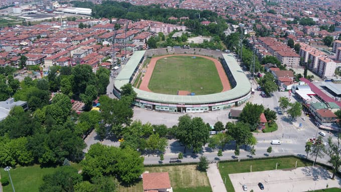 En beğenilen proje hayata geçirilecek
