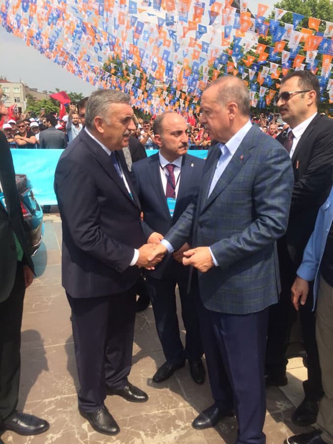 En beğenilen proje hayata geçirilecek
