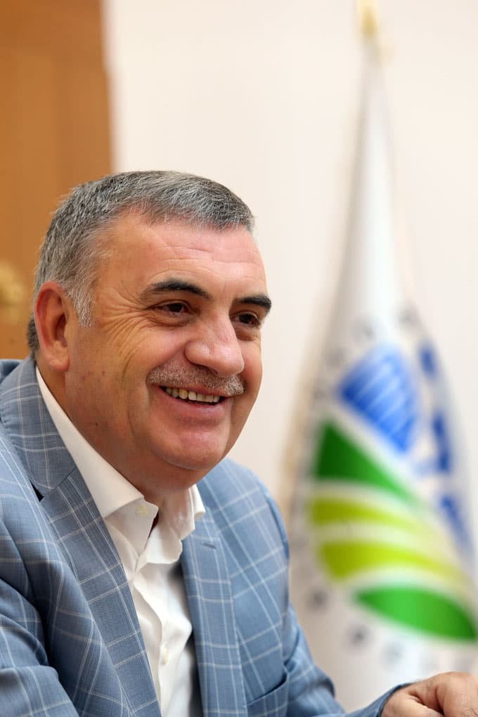 En beğenilen proje hayata geçirilecek
