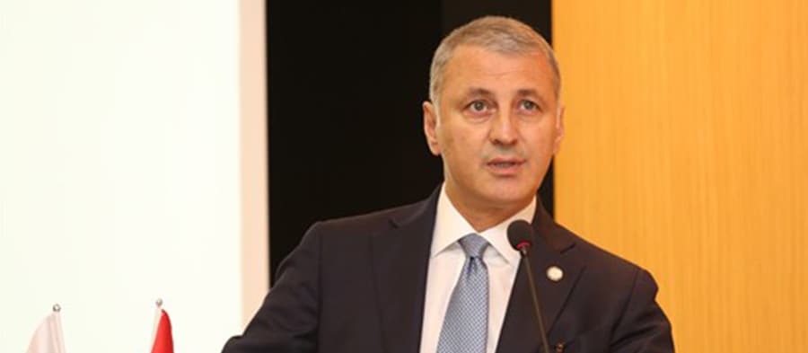 SATSO yönetiminden Sakaryaspor'a loca desteği