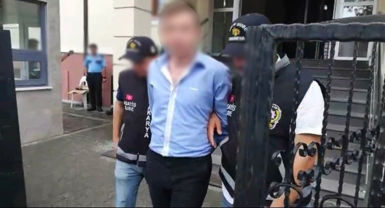 Sakarya'da çeşitli suçlardan aranan 51 zanlı yakalandı