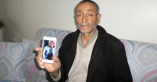 Tespih sanıp eline aldı, 18 yaşında emekli oldu