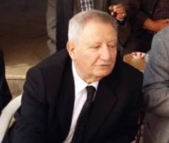 Yavuz Arslan Argun'un cenazesi Sakarya'da defnedilecek