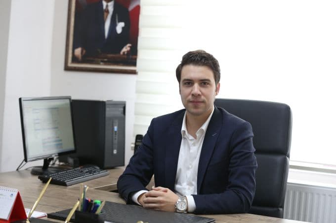 Bu şenlik çocuklar için