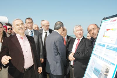 Artık Karadeniz'den Elektrik Üretilecek