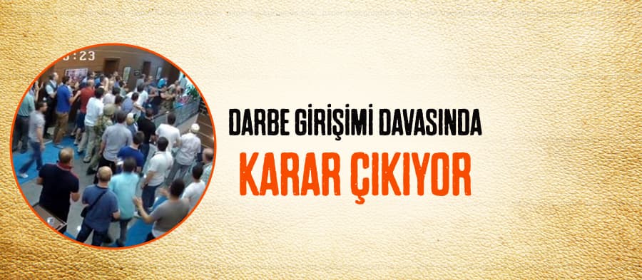 <font face="arial,helvetica,sans-serif" size="2"><br />Sakarya Valiliğinin işgali sırasında yaralanan 15 Temmuz gazileri, darbecilerin en ağır cezaya &ccedil;arptırılmasını istiyor.<br /><br />15  Temmuz gazisi Sakarya B&uuml;y&uuml;kşehir Belediyesi 1. Hukuk M&uuml;şaviri avukat  Mehmet Akyazıcı, yaptığı a&ccedil;ıklamada, darbe girişimiyle T&uuml;rkiye'nin  &ouml;nemli bir badire atlattığını anımsattı.<br /><br />T&uuml;rkiye Cumhuriyeti'nin  bir vatandaşı olmaktan onur duyduğunu vurgulayan Akyazıcı, &quot;Bu noktada  Rabbim bizi vatanına, milletine sahip &ccedil;ıkan tarafta eyledi, bu bizim  i&ccedil;in nimet. O geceki sıkıntı atlatıldıktan sonra yargılama s&uuml;reci  yaklaşık 2 yıl s&uuml;rd&uuml;. Bu s&uuml;re&ccedil; zarfında gerek bizim gerek sanıkların  ifadeleri anlamında mahkemenin uluslararası standartlardaki yargılama  normuna uyduğunu d&uuml;ş&uuml;n&uuml;yorum. Savunmaları yapmaları anlamında hi&ccedil;bir  kısıtlama meydana getirilmedi her t&uuml;rl&uuml; savunma hakkı tanındı, devletin  sağlamış olduğu teknolojiler de sonuna kadar kullanıldı. 200'&uuml;n &uuml;zerinde  sanığın olduğu bir yargılamada iki yıl gibi bir s&uuml;reyle bu davanın  bitirilmesi de devletin teknoloji anlamında yargılamada belli bir  mesafeye gelmesinin &ccedil;ok b&uuml;y&uuml;k bir katkılarının olduğunu d&uuml;ş&uuml;n&uuml;yorum.&quot;  diye konuştu.<br /><br /><font size="3"><strong>&nbsp;&quot;Teredd&uuml;t ve ş&uuml;phem yok&quot;</strong></font><br /><br />Akyazıcı,  yargılama sırasında sanık ve yakınlarının lakayıt davranışlarının  kendilerini &uuml;zd&uuml;ğ&uuml;n&uuml; dile getirerek, Sakarya'da yargılamada sergilenen  davranışla &uuml;lkenin diğer illerindeki yargılamalarda sergilenen  davranışın birbirine benzerlik g&ouml;sterdiğini, gaziler ve şehit  yakınlarının tahrik edilmeye &ccedil;alışıldığını s&ouml;yledi.<br /><br />24 Haziran  se&ccedil;imlerinden &ouml;nce sanıklara birilerinin umut pompalandığını aktaran  Akyazıcı, &quot;Bu umut pompalanmasıyla birlikte onlar davaları uzatıp  se&ccedil;imden sonraya sarkıtmak i&ccedil;in ellerinden gelen gayreti g&ouml;sterdiklerini  d&uuml;ş&uuml;n&uuml;yorum ancak bu se&ccedil;imde beklediklerini alamayınca şu anda zaten  FET&Ouml;'c&uuml;lerin i&ccedil;indeki bir kişinin &uuml;lkeyi terk edin demesiyle birlikte 24  Haziran se&ccedil;imlerinden sonra &uuml;lkeden ka&ccedil;an, sınırda yakalanan  FET&Ouml;'c&uuml;lerin sayısında ciddi bir artış olduğunu da hepimiz biliyoruz.&quot;  dedi. <br /><br />Yargılamanın sonuna gelindiğini, 15 Ağustos'ta kararın  a&ccedil;ıklanacağını, sanıklar hakkında bir&ccedil;ok su&ccedil; isnadının bulunduğunu  belirten Akyazıcı, anayasal d&uuml;zeninin silah zoruyla kaldırılması halinde  verilecek cezanın kanunda tanımlandığını, bunun da ağırlaştırılmış  m&uuml;ebbet olduğunu, gerekli cezaların verileceği noktasında şahsen  teredd&uuml;t ve ş&uuml;phesinin bulunmadığını dile getirdi.<br /><br /><font size="3"><strong>&quot;Adil bir yargılama oldu&quot;</strong><br /></font><br />Akyazıcı adil bir yargılama yapıldığını d&uuml;ş&uuml;nd&uuml;ğ&uuml;n&uuml; aktararak, ş&ouml;yle devam etti:<br /><br />&quot;Verilecek  cezanın gerek biz gaziler gerek şehit yakınları ve vatana sahip &ccedil;ıkan  insanları tatmin edici bir ceza olacağını d&uuml;ş&uuml;n&uuml;yorum &ccedil;&uuml;nk&uuml; kanunda bu  cezanın karşılığı bellidir. Şunu g&ouml;rd&uuml;k; İstanbul'daki darbe girişimi  davasında mahkeme cezayı a&ccedil;ıkladıktan sonra sanıklar işi şova d&ouml;kme  noktasında geri kalmamaktadır. Bu, devlete hakarettir, devletin  nizamlarını, kanunlarını takmama anlamına gelmektedir. Devletin b&ouml;yle  bir şeye m&uuml;saade etmemesi gerektiğini, buna ilişkin gerekli &ouml;nlemleri  alacağını, alması gerektiğini d&uuml;ş&uuml;n&uuml;yorum. Verilecek kararın da inşallah  kamu vicdanını da rahatlatacağını d&uuml;ş&uuml;n&uuml;yorum.&quot; <br /><br />Akyazıcı, karar a&ccedil;ıklanırken kendilerinin de duruşma salonunda olacağını s&ouml;zlerine ekledi.<br /></font>