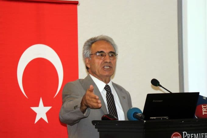 Sakarya'da korkutan deprem açıklaması
