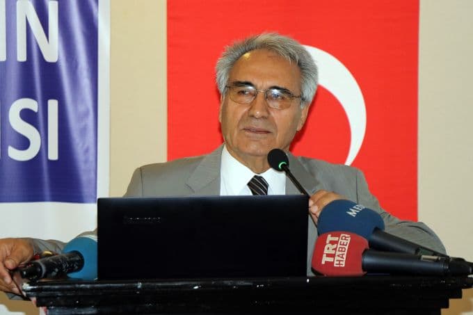 Sakarya'da korkutan deprem açıklaması
