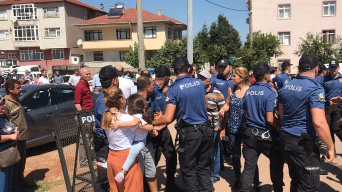Sakarya'daki darbe girişimi davasından kararlar açıklandı