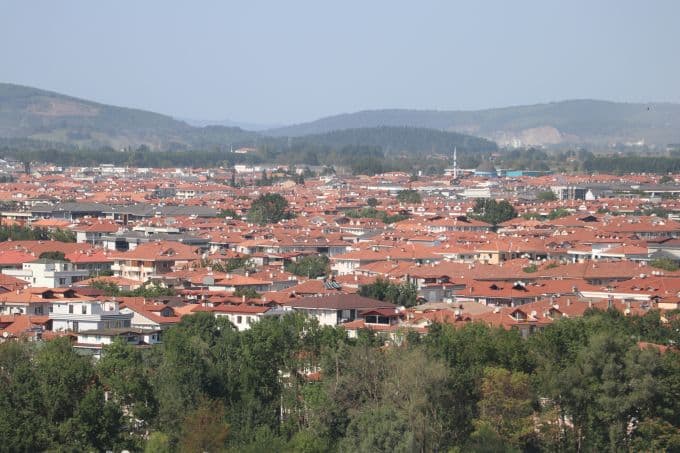 "Sakarya deprem travmasını atlattı"