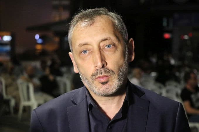 17 Ağustos depreminde hayatını kaybedenler dualarla anıldı