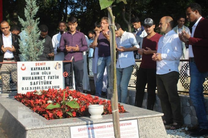 KYK Sakarya'da bayram heyecanı