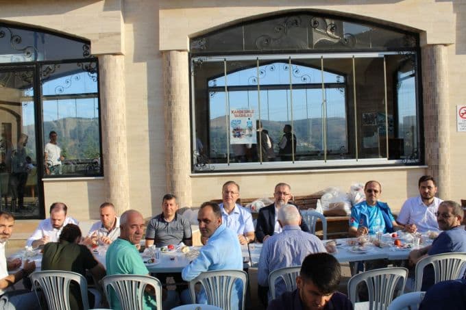 KYK Sakarya'da bayram heyecanı