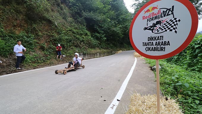 Formulaz'da Sofuoğlu rüzgarı