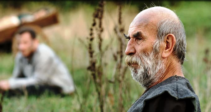 "Göç Yolu" 21 Eylül'de vizyona giriyor