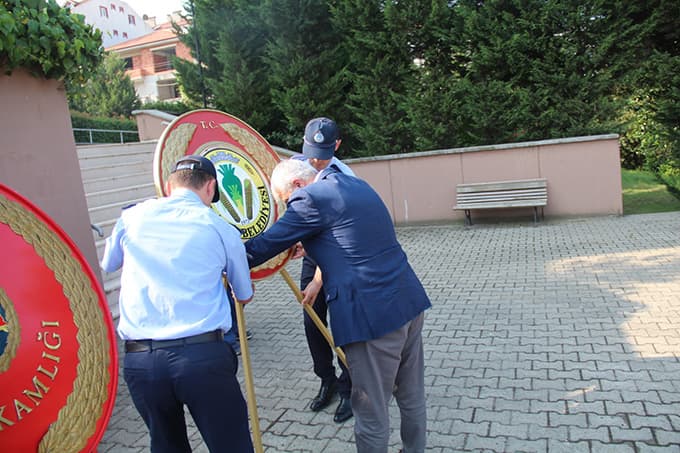 30 Ağustos Ferizli'de böyle kutlandı