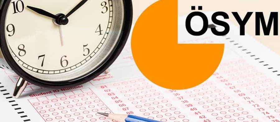 YKS tercih sonuçları açıklandı