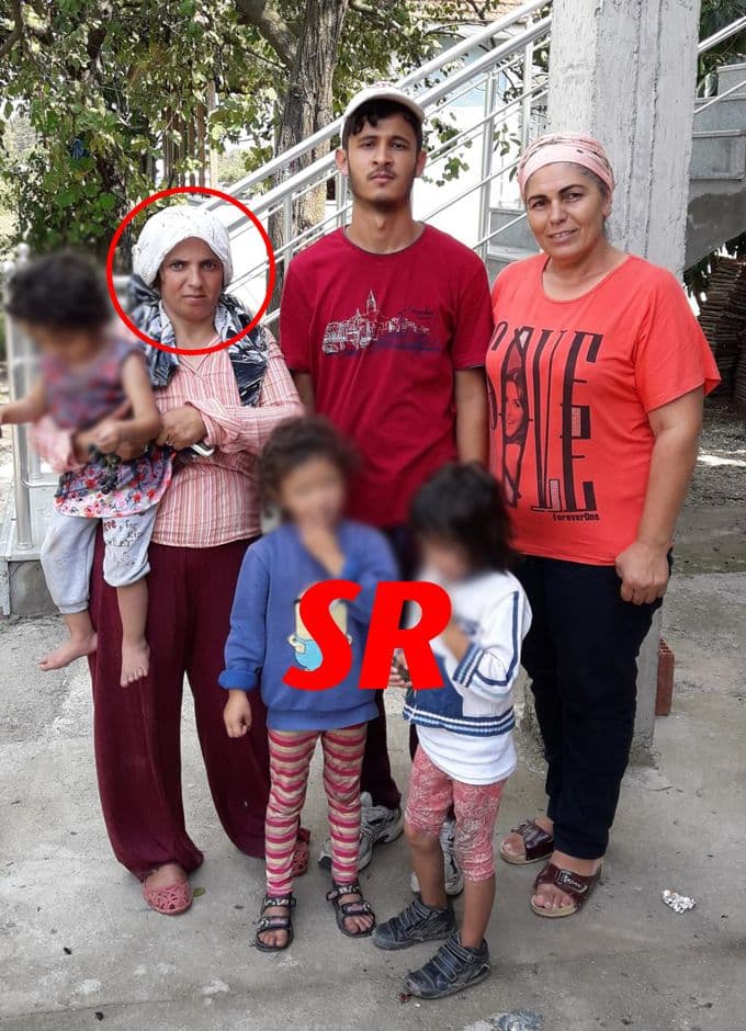 Sırra kadem basan anne ve 3 çocuğuna Müge Anlı ulaştı