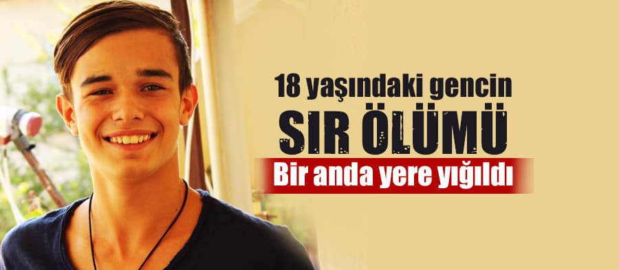 Genç Ramazan'ın şüpheli ölümü