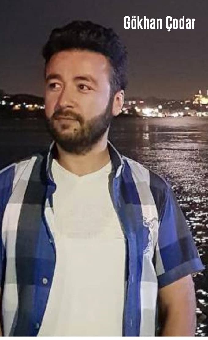 Facia gibi kaza