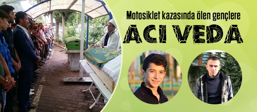 Akyazı'da feci ölüm
