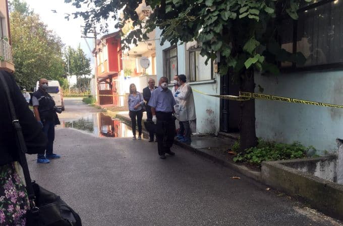 CHP İl Başkan Yardımcısı, evinde ölü bulundu