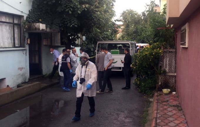 CHP İl Başkan Yardımcısı, evinde ölü bulundu