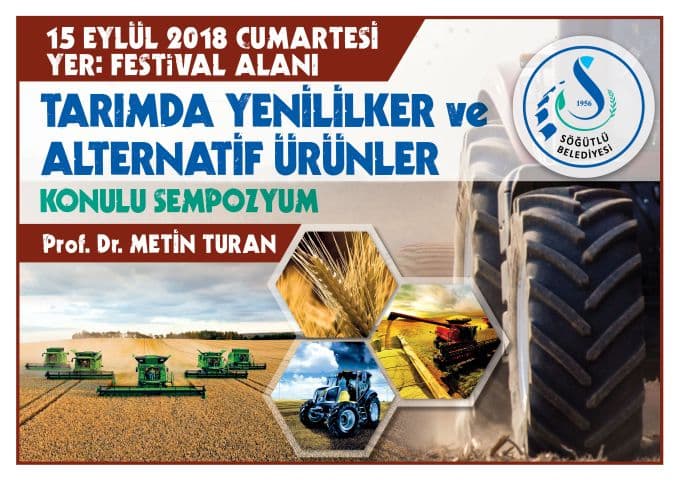 34. Söğütlü Festivali başladı