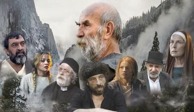 Çekimleri Sakarya'da yapılan film, vizyona giriyor