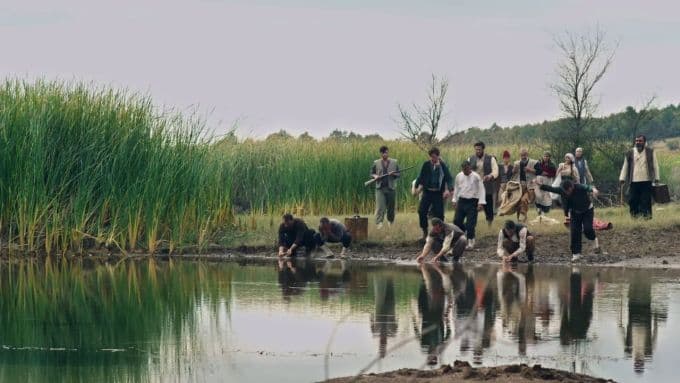Çekimleri Sakarya'da yapılan film, vizyona giriyor
