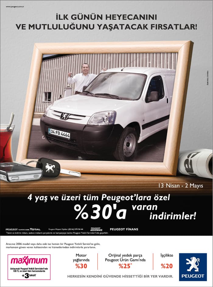 İlk Günkü Heyecanlar Unutulmaz