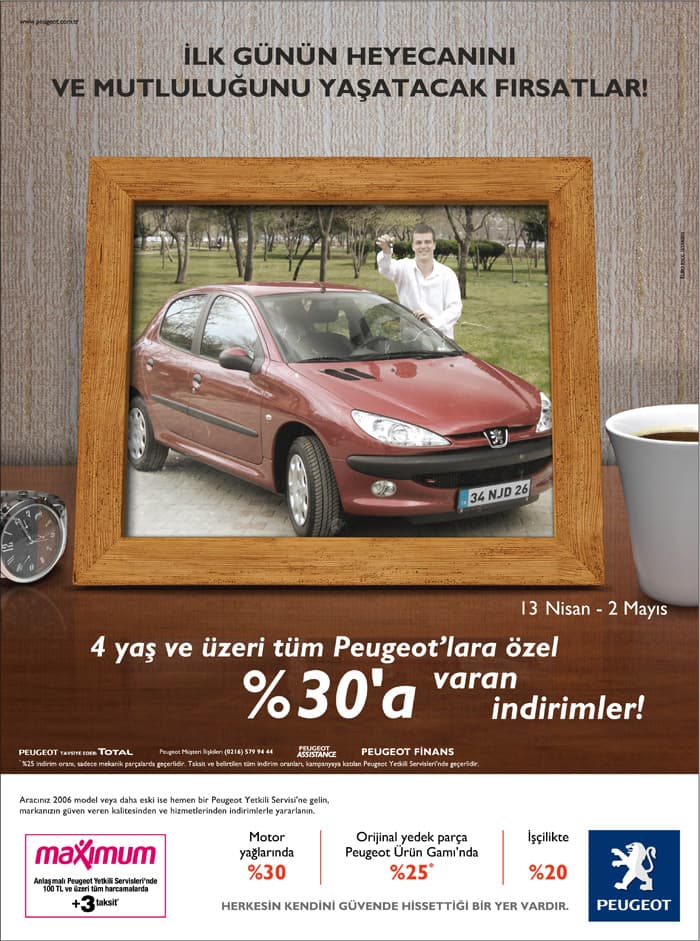 İlk Günkü Heyecanlar Unutulmaz