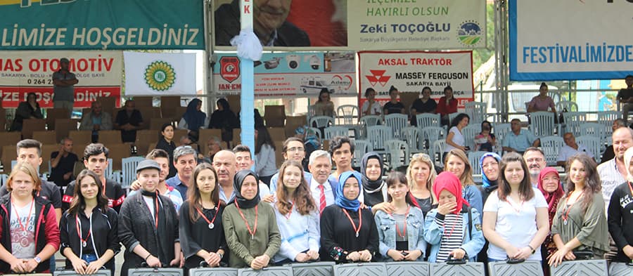 34. Söğütlü Festivali devam ediyor