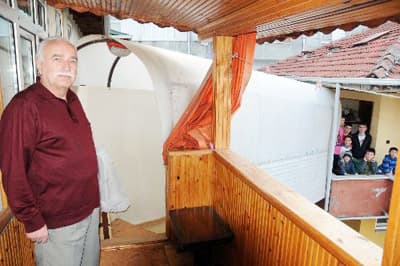 Torunlarını Görebilmek İçin İlginç Bir Yola Başvurdu