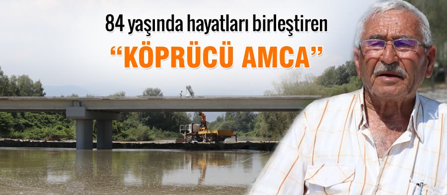 <font face="arial,helvetica,sans-serif" size="2"><br /><font size="3"><strong>- &quot;&Ouml;l&uuml;nce emekli olacağız&quot;</strong></font><br /><br />G&uuml;ney,  &quot;İşi sevdiğimiz i&ccedil;in zor olmuyor. &Ccedil;alışanlarıma teknik ve proje  konusunda destek oluyorum. İşin sahibiyiz, iş&ccedil;iler paradan memnun  olduk&ccedil;a &ccedil;alışmaları da g&uuml;zel oluyor. Bana 'K&ouml;pr&uuml;c&uuml; Amca' olarak  yaklaşıyorlar. Hatta Sakarya B&uuml;y&uuml;kşehir Belediye Başkanı Zeki To&ccedil;oğlu da  'K&ouml;pr&uuml;c&uuml; Amca' diye beni arar, bulur. Kendisiyle &ccedil;ok b&uuml;y&uuml;k işler  yaptık. 4 sene i&ccedil;erisinde Sakarya'da 15 k&ouml;pr&uuml; yaptık.&quot; ifadelerini  kullandı.<br /><br />Emekliliği şu anda d&uuml;ş&uuml;nmediğini dile getiren G&uuml;ney,  &quot;&Ouml;l&uuml;nce emekli olacağız. Esasında emekliyiz de işi sevdiğimiz i&ccedil;in sabah  5'ten akşam 10-12'ye kadar &ccedil;alışıyorum. &Ouml;ğle vakti 2 saat istirahat  izni veririz. Bir saat de uyku uyurum &ouml;ğle vakti.&quot; dedi. <br /><br />İtalya'nın  Cenova kentinde Morandi K&ouml;pr&uuml;s&uuml;'n&uuml;n bir kısmının &ccedil;&ouml;kmesi nedeniyle 43  kişinin hayatını kaybetmesine &ccedil;ok &uuml;z&uuml;ld&uuml;ğ&uuml;n&uuml; dile getiren G&uuml;ney, bu  durumdan &ccedil;ok rahatsız olduğunu aktardı.<br /><strong><br />Sağlam zemin bulana kadar araştırma yaptıklarını anlatan Mustafa G&uuml;ney, s&ouml;zlerini ş&ouml;yle tamamladı:</strong><br /><br />&quot;K&ouml;pr&uuml;  bittiğinde kendi kendime rahatlıyorum, gururlanıyorum. Hatta  Nevşehir-Kırşehir arasında k&ouml;pr&uuml; yaptık, 3 defa kurban kestirdiler. O  zaman 3 defa h&uuml;k&uuml;met değişmişti, 212 metrelik k&ouml;pr&uuml;, Kızılırmak &uuml;zerinde  halen orada hizmet verir. K&ouml;pr&uuml;ler, hayatları birleştirir, iki yakayı  birbirine bağlar. Milletin rahat ge&ccedil;işini sağladığımız i&ccedil;in ondan zevk  duyarız. Daha da &ccedil;alışırım, ş&uuml;k&uuml;r Allah'a, devam ediyoruz. Allah,  sizlere de uzun &ouml;m&uuml;rler versin. &Ouml;mr&uuml;m olduk&ccedil;a bu mesleğe devam edeceğim.  İstanbul'a devasa k&ouml;pr&uuml;ler yapılıyor. Onları g&ouml;r&uuml;nce iftihar ediyorum.  Allah memleketimize kuvvet versin, d&uuml;şmanlardan korusun.&quot;</font>
