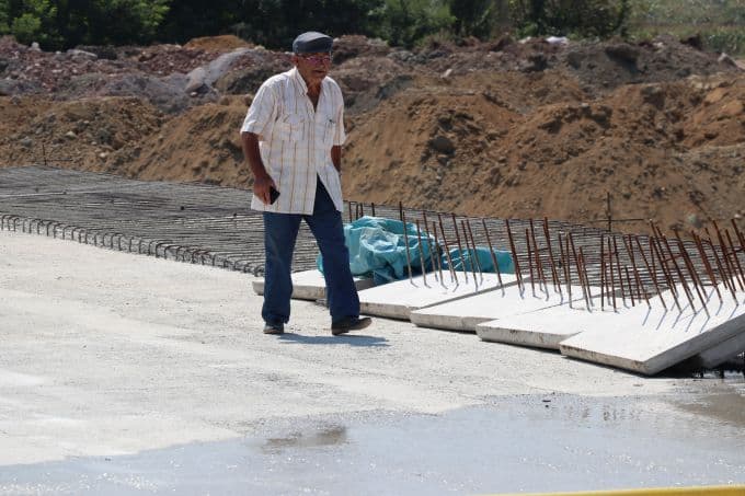 84 yaşında hayatları birleştiren "Köprücü Amca" 
