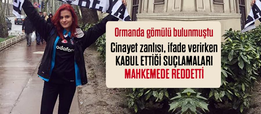 <div><strong><br /></strong></div><div><div><font face="arial, helvetica, sans-serif" size="2"><strong>S&Uuml;LEYMAN K.'NİN ABLASI, SU&Ccedil;SUZ OLDUKLARINI İDDİA ETTİ<br /><br /></strong></font></div><div><font face="arial, helvetica, sans-serif" size="2">Ecem Balcı'ya ait sim kartını cezaevindeki ziyaretinde S&uuml;leyman K.'den alan sanıklardan K.A. ise savunmasında, &quot;Su&ccedil;lamaları kabul etmiyorum. Ağabeyim olay tarihinde başka bir su&ccedil;lama ile cezaevindeydi. Bu d&ouml;nemde Ecem'in &ouml;ld&uuml;r&uuml;lmesi g&uuml;ndeme yansımıştı ve ağabeyimin adı da bu olayda ge&ccedil;iyordu. Cezaevine yapmış olduğumuz ziyarette S&uuml;leyman K., abim Y.K.'ye memur aracılığıyla bir zarf teslim etti. Ben zarfı a&ccedil;tığımda i&ccedil;erisinde SİM Kartı g&ouml;rd&uuml;m. Daha sonra R.&Ouml;.Y'ye verdim&quot; ifadelerine yer verdi.</font></div><div><font face="arial, helvetica, sans-serif" size="2"><strong><br /></strong></font></div><div><font face="arial, helvetica, sans-serif" size="2"><strong>DİĞER SANIKLAR DA İDDİALARI RET ETTİKLERİNİ İDDİA ETTİLER<br /><br /></strong></font></div><div><font face="arial, helvetica, sans-serif" size="2">Sanıklardan S.K. ve eşi N.K.'de su&ccedil;suz olduklarını s&ouml;yleyerek, S&uuml;leyman K.'den alınan SİM kartı ile ilgili hi&ccedil;bir alakalarının olmadıklarını iddia etti. K.A.'dan sim kartı alan R.&Ouml;.'ye ise SİM kartı saklaması i&ccedil;in S&uuml;leyman K. ile ortak olan arkadaşları İ.D.'ye teslim ettiğini s&ouml;yledi. Kartın Ecem Balcı'ya ait olduğunu bilmediğini iddia eden sanıklardan İ.D., kartı arkadaşı olan S&uuml;leyman K.'nin emaneti olarak aldığını ve daha sonra istenmesi &uuml;zerine polis ekiplerine teslim ettiğini belirterek su&ccedil;suz olduğunu kaydetti.</font></div><div><font face="arial, helvetica, sans-serif" size="2"><strong><br /></strong></font></div><div><font face="arial, helvetica, sans-serif" size="2"><strong>DAVANIN 21 KASIM TARİHİNE ERTELENMESİNE KARAR VERİLDİ<br /><br /></strong></font></div><div><font face="arial, helvetica, sans-serif" size="2">Sanıkların ifadelerinin dinlenmesinin ardından kararı a&ccedil;ıklayan mahkeme heyeti davanın 21 Kasım tarihine ertelenmesine karar vererek, Ecem Balcı'nın otopsi raporunun istenmesine, Esra Erc&uuml;ment'in intiharına ait soyaların istenmesine, S&uuml;leyman K.'nin tutukluluğunun devam etmesine, dosylarda isimleri ge&ccedil;en tanıkların bir sonraki duruşmada mahkemeye getirilerek dinlenmesine ve G&ouml;lc&uuml;k'te Ecem'in cinsel istismara uğradığı iddialarının soruşturulduğu dosyanın gizlilik kararının kalkmasının ardından istenmesine karar verildi.<br /><strong><br /></strong></font></div><div><font face="arial, helvetica, sans-serif" size="2"><strong>&quot;ARTIK KADIN CİNAYETLERİNE SON VERMEK İSTİYORUZ&quot;<br /><br /></strong></font></div><div><font face="arial, helvetica, sans-serif" size="2">Duruşmanın ardından a&ccedil;ıklamada bulunan Ecem'in babası G&ouml;khan Balcı, kızının katillerinin hak ettiği cezayı &ccedil;ekmesini istediğini s&ouml;yledi. Avukat Aslıhan Şen ise dava s&uuml;reci hakkında bilgi verdiği a&ccedil;ıklamada, &quot;Sanık S&uuml;leyman K. Ecem'i nasıl g&ouml;md&uuml;ğ&uuml;ne kadar her ayrıntıyı daha &ouml;nceki ifadesinde verdi. Ama bug&uuml;n ki cinayetinde ifadesinin doğru olmadığını beyan etti. Tamamen &ccedil;elişkili beyanlar var. Şimdi 2. Celsede otopsi sonu&ccedil;larını bekliyoruz. İstismar var mı, yoksa Ecem bir define cinayetine mi kurban gitti? Bunlar araştırılacak. Esra'nın intiharı da incelenecek. İntihar mı yoksa bir y&ouml;nlendirmenin olduğu incelenecek. Adalete g&uuml;veniyoruz. Artık kadın cinayetlerine son vermek istiyoruz&quot; ifadelerini kullandı.</font></div></div>